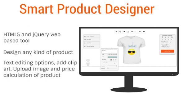 Smart Product designer